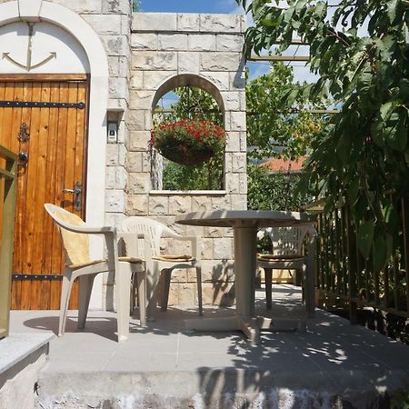 Apartments Bozic Trebinje Eksteriør billede