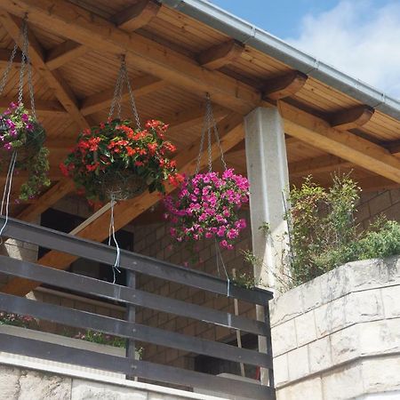 Apartments Bozic Trebinje Eksteriør billede