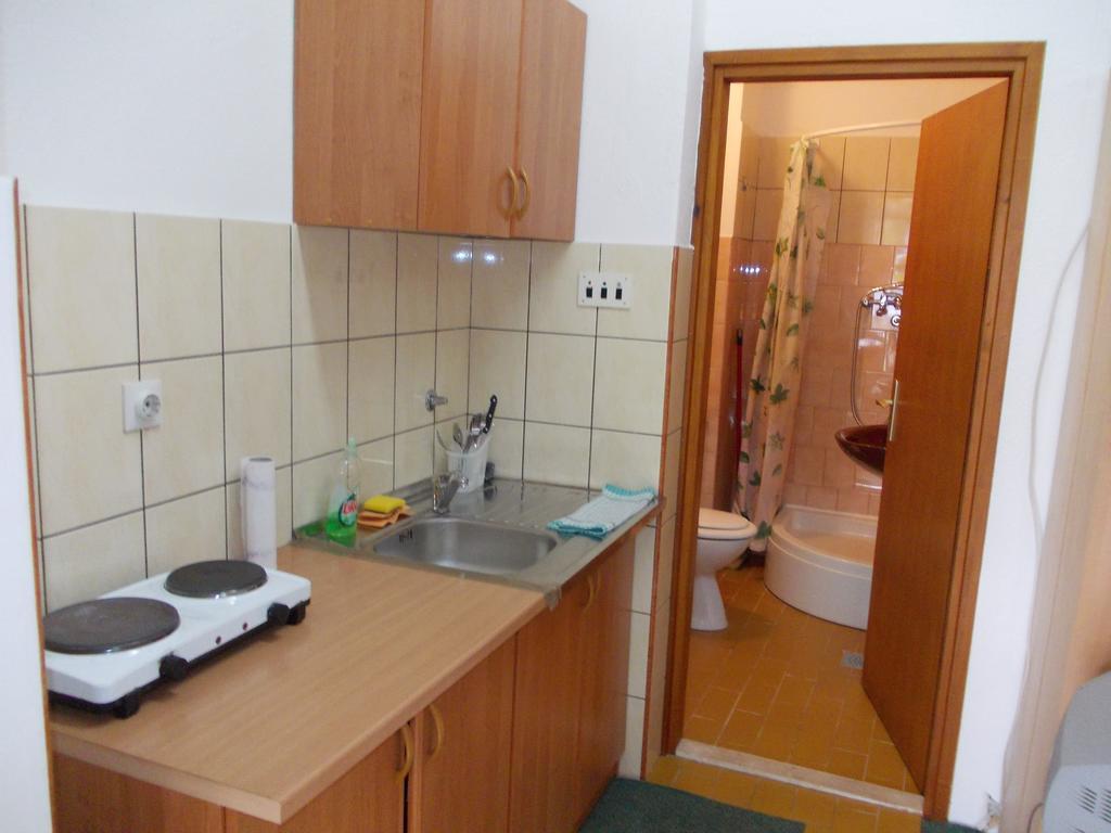 Apartments Bozic Trebinje Eksteriør billede