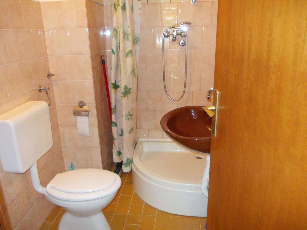 Apartments Bozic Trebinje Eksteriør billede