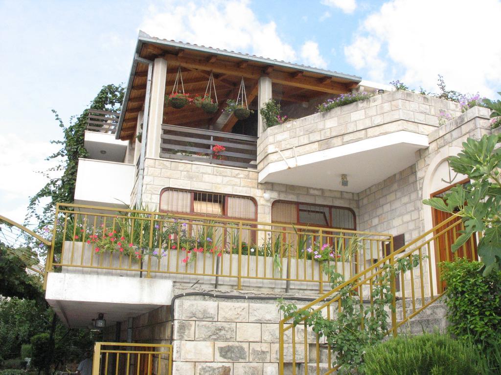 Apartments Bozic Trebinje Eksteriør billede