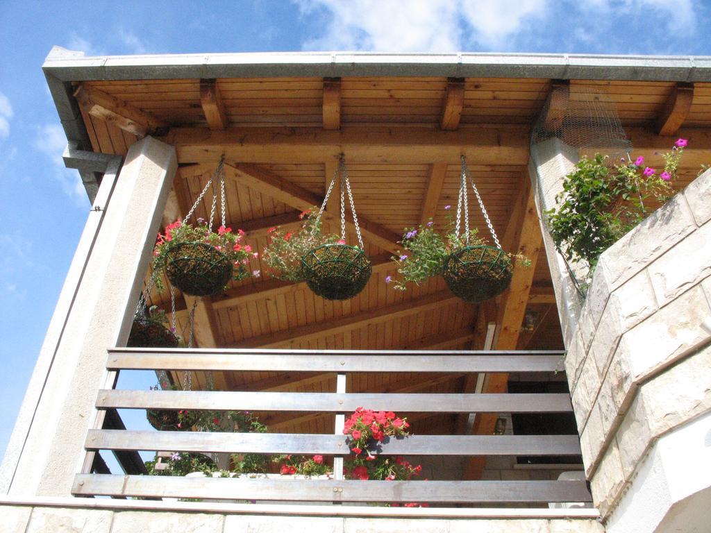 Apartments Bozic Trebinje Eksteriør billede