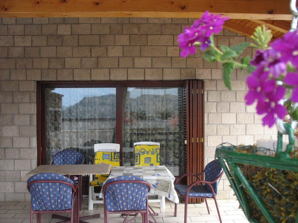 Apartments Bozic Trebinje Eksteriør billede