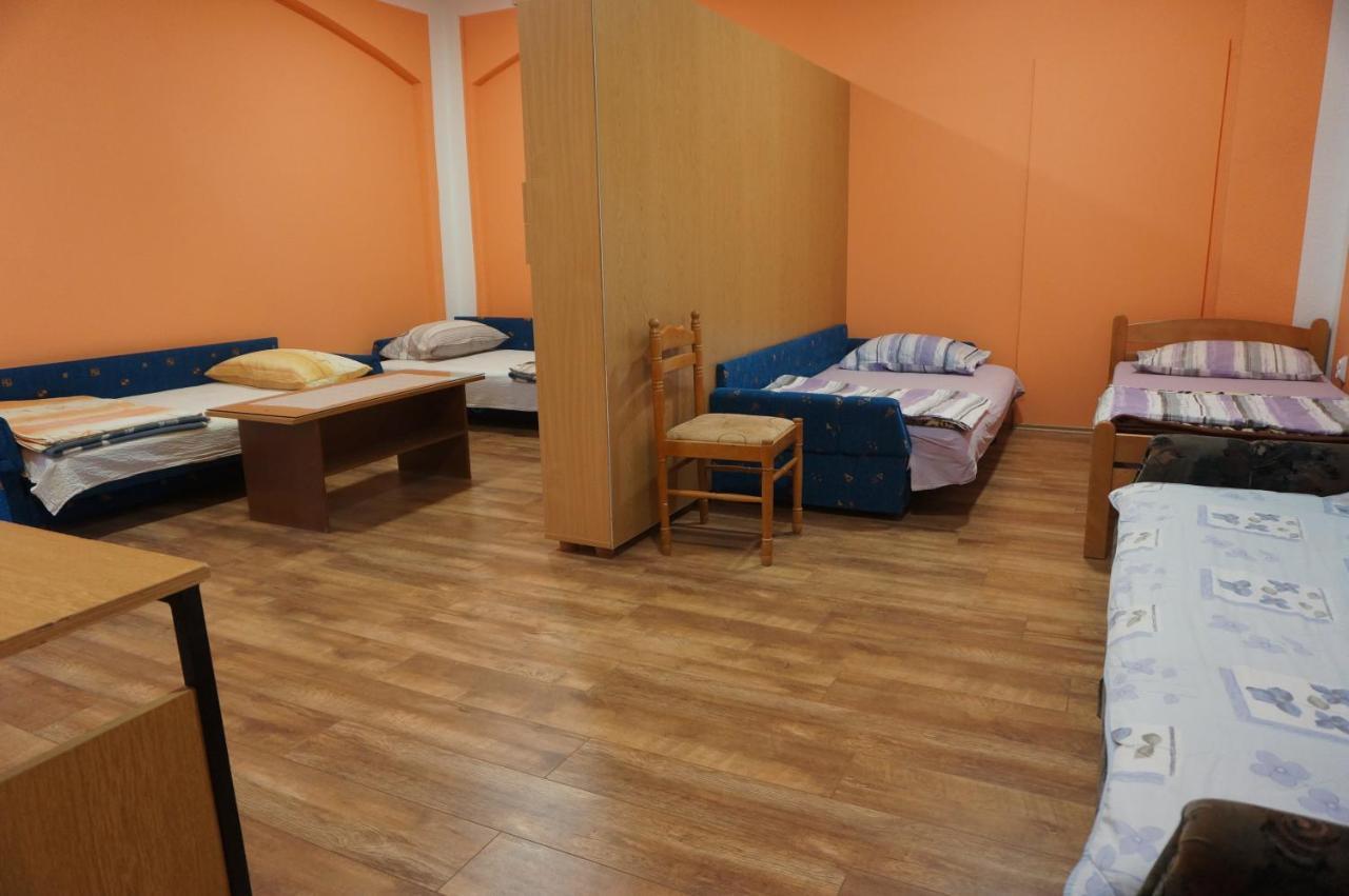 Apartments Bozic Trebinje Eksteriør billede