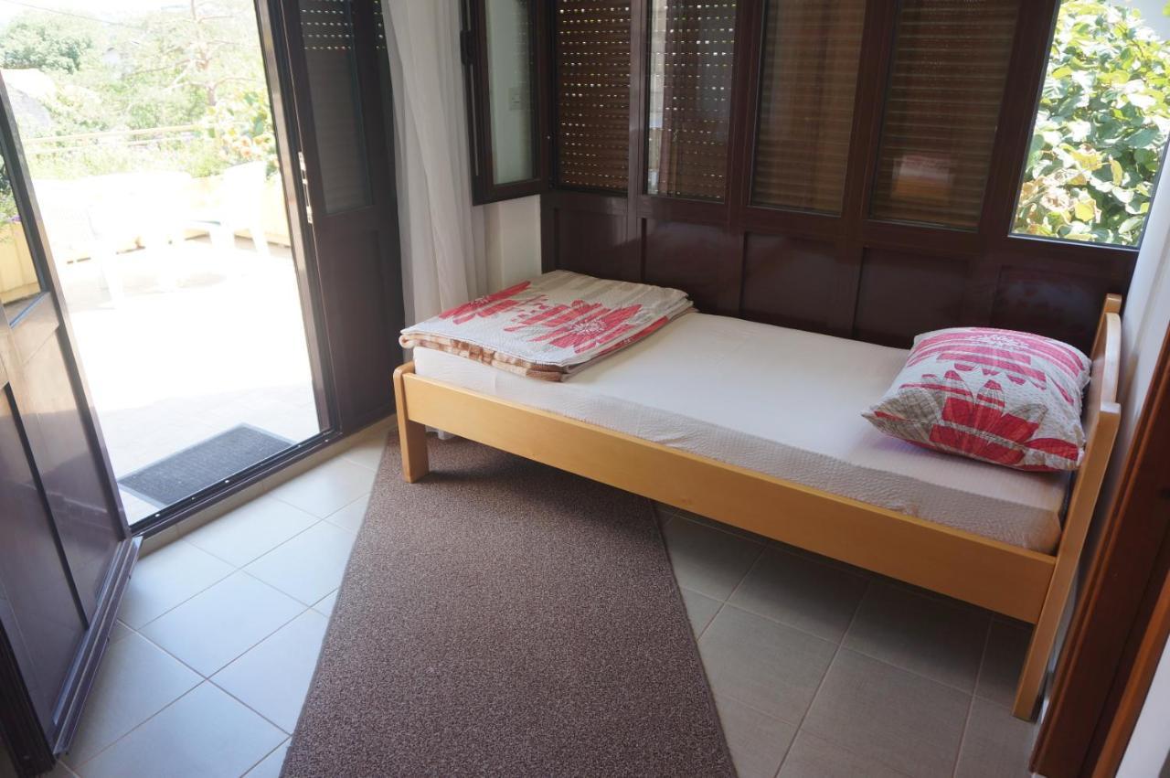 Apartments Bozic Trebinje Eksteriør billede