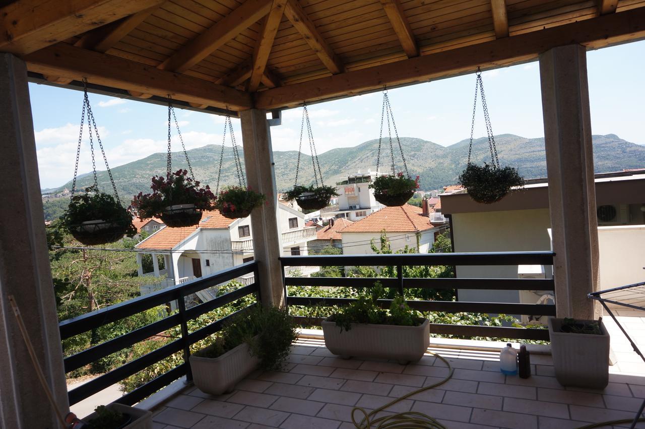Apartments Bozic Trebinje Eksteriør billede