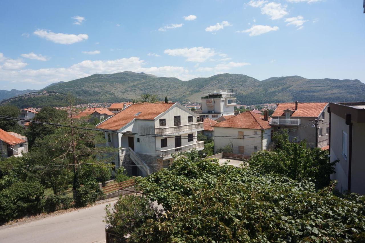 Apartments Bozic Trebinje Eksteriør billede