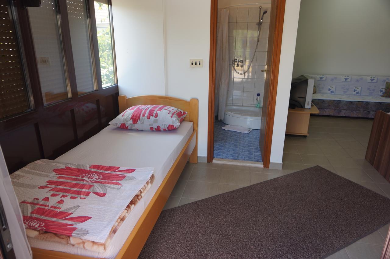 Apartments Bozic Trebinje Eksteriør billede