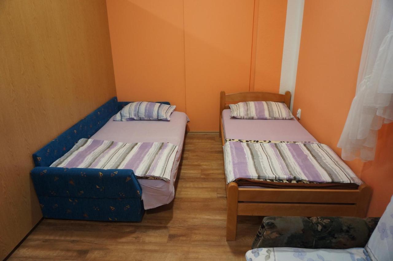 Apartments Bozic Trebinje Eksteriør billede