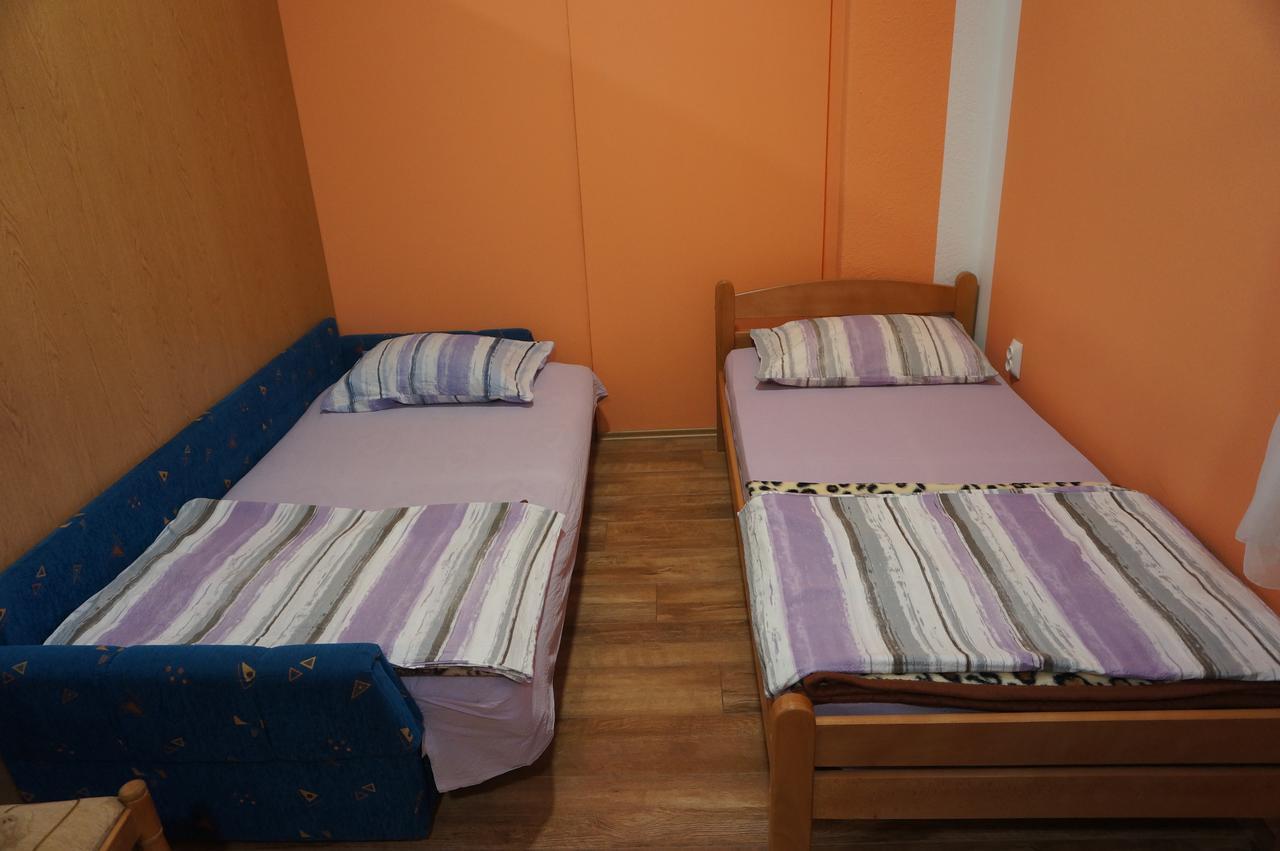 Apartments Bozic Trebinje Eksteriør billede