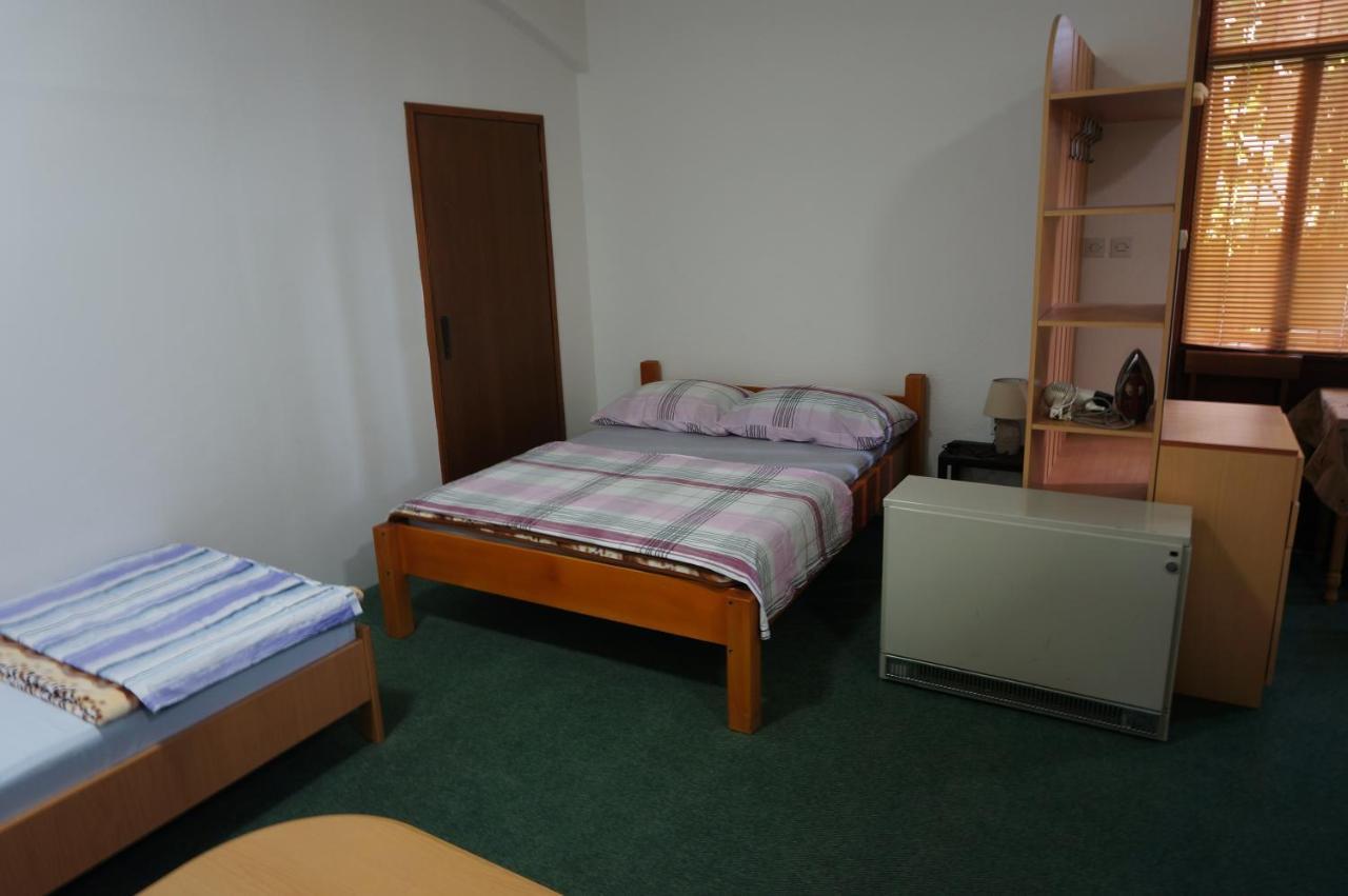 Apartments Bozic Trebinje Eksteriør billede