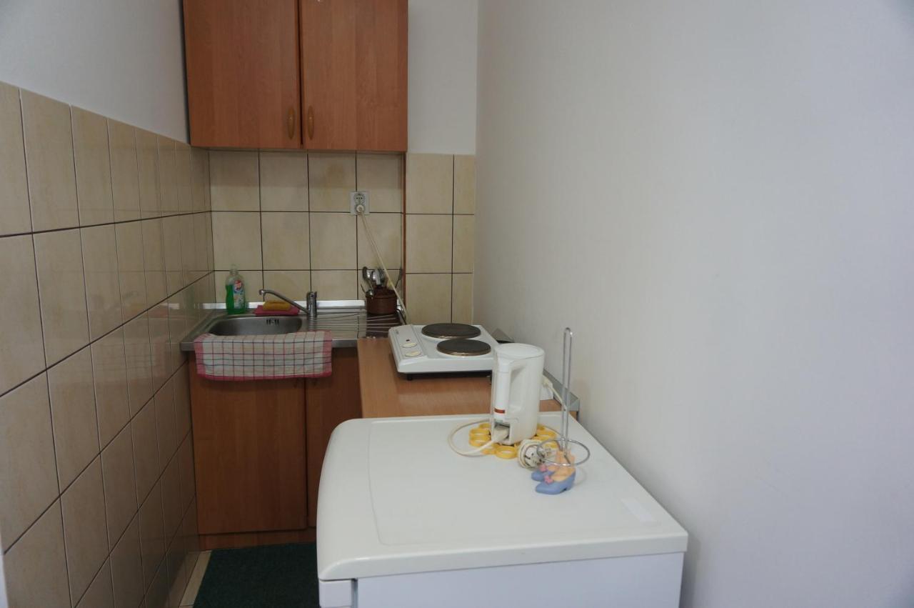 Apartments Bozic Trebinje Eksteriør billede
