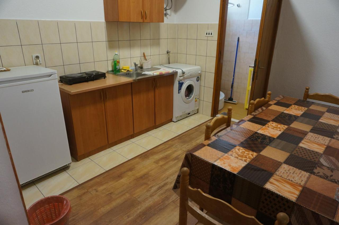 Apartments Bozic Trebinje Eksteriør billede