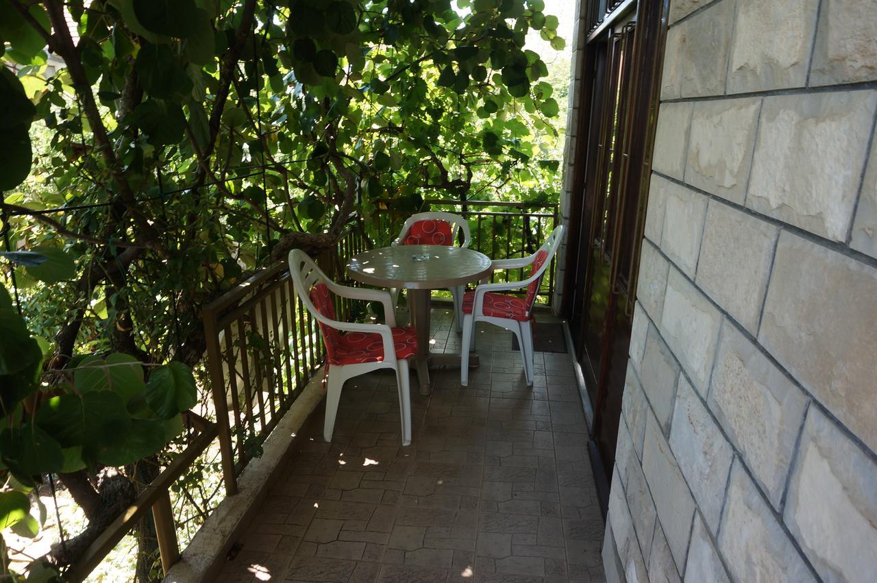 Apartments Bozic Trebinje Eksteriør billede