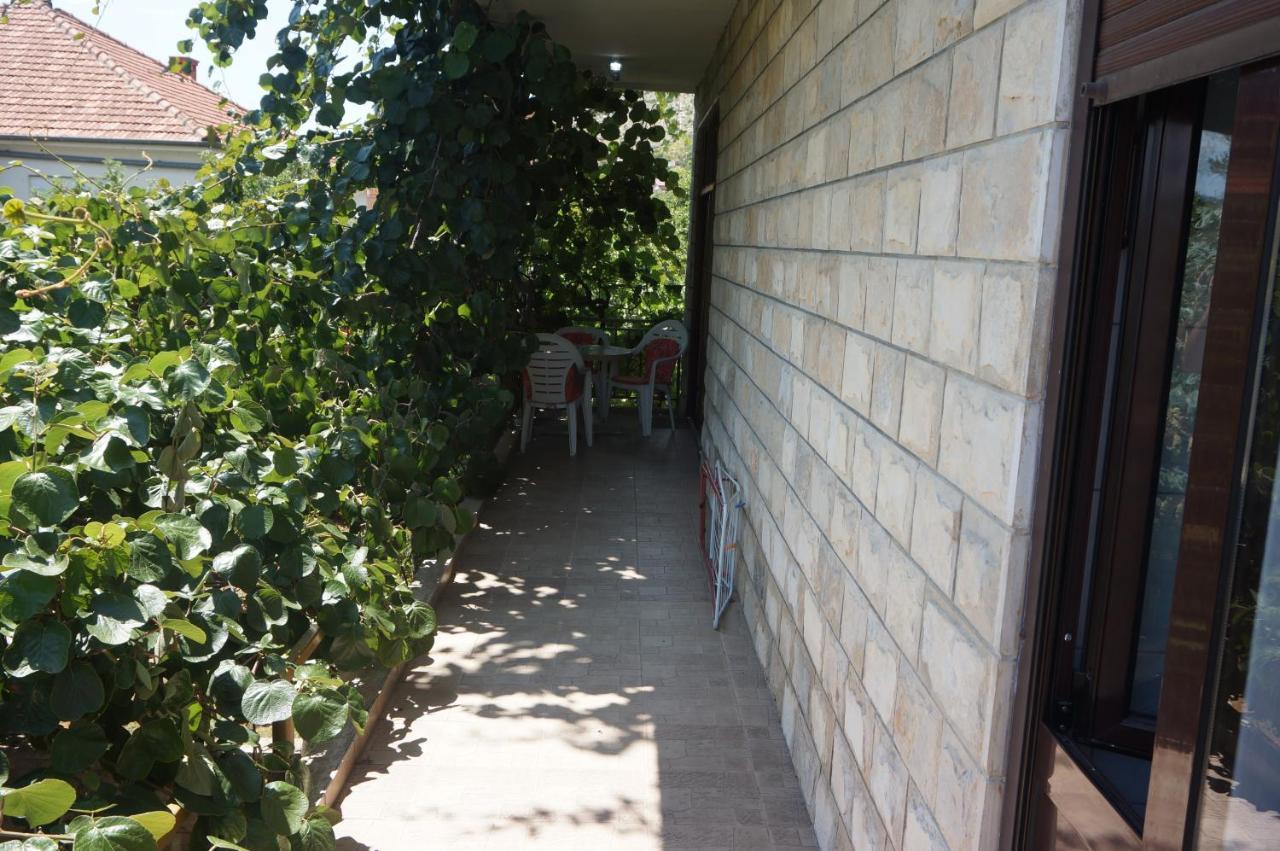 Apartments Bozic Trebinje Eksteriør billede