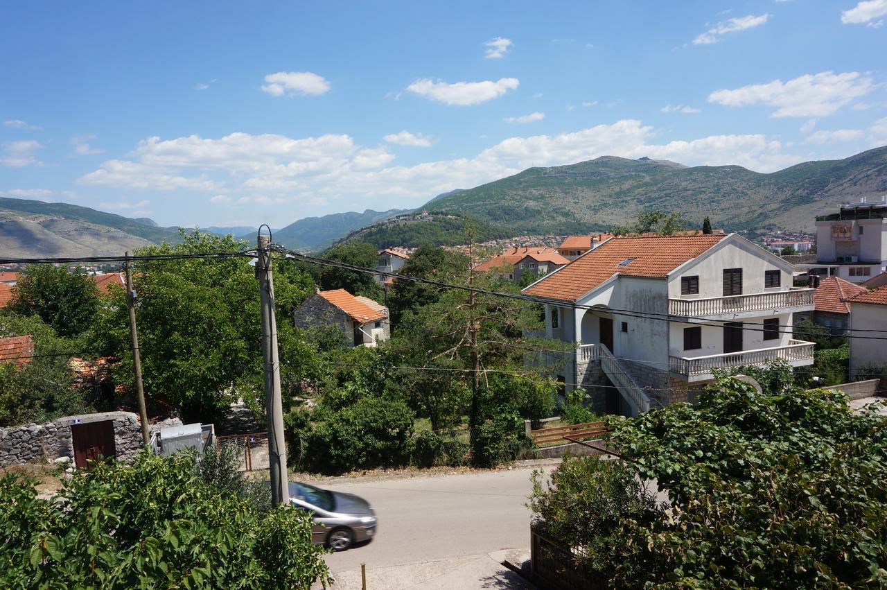 Apartments Bozic Trebinje Eksteriør billede