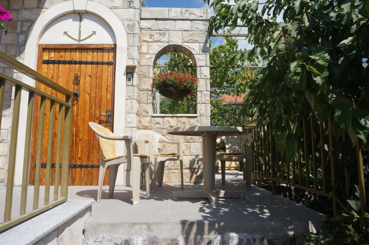 Apartments Bozic Trebinje Eksteriør billede