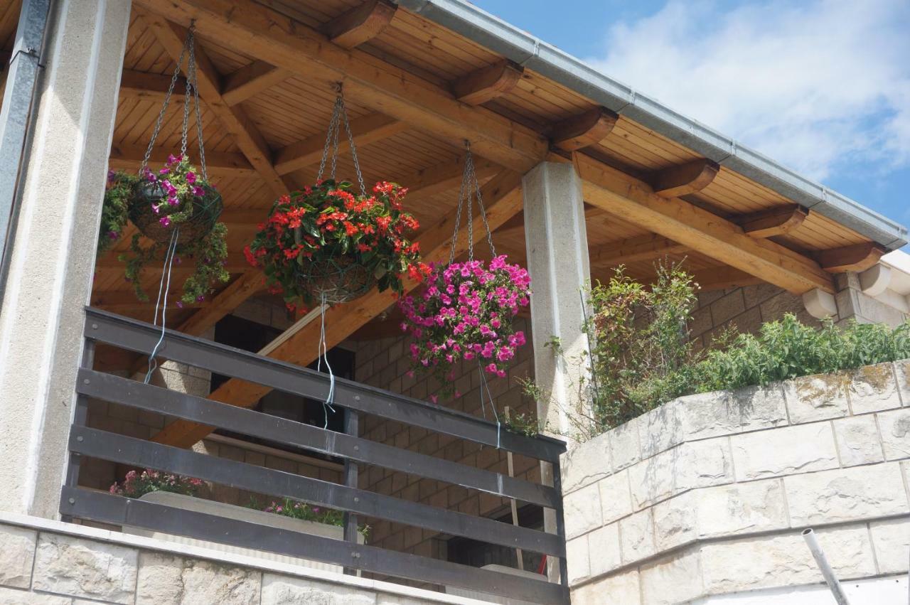 Apartments Bozic Trebinje Eksteriør billede