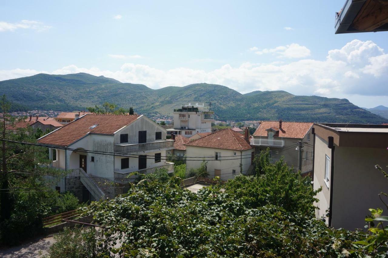 Apartments Bozic Trebinje Eksteriør billede