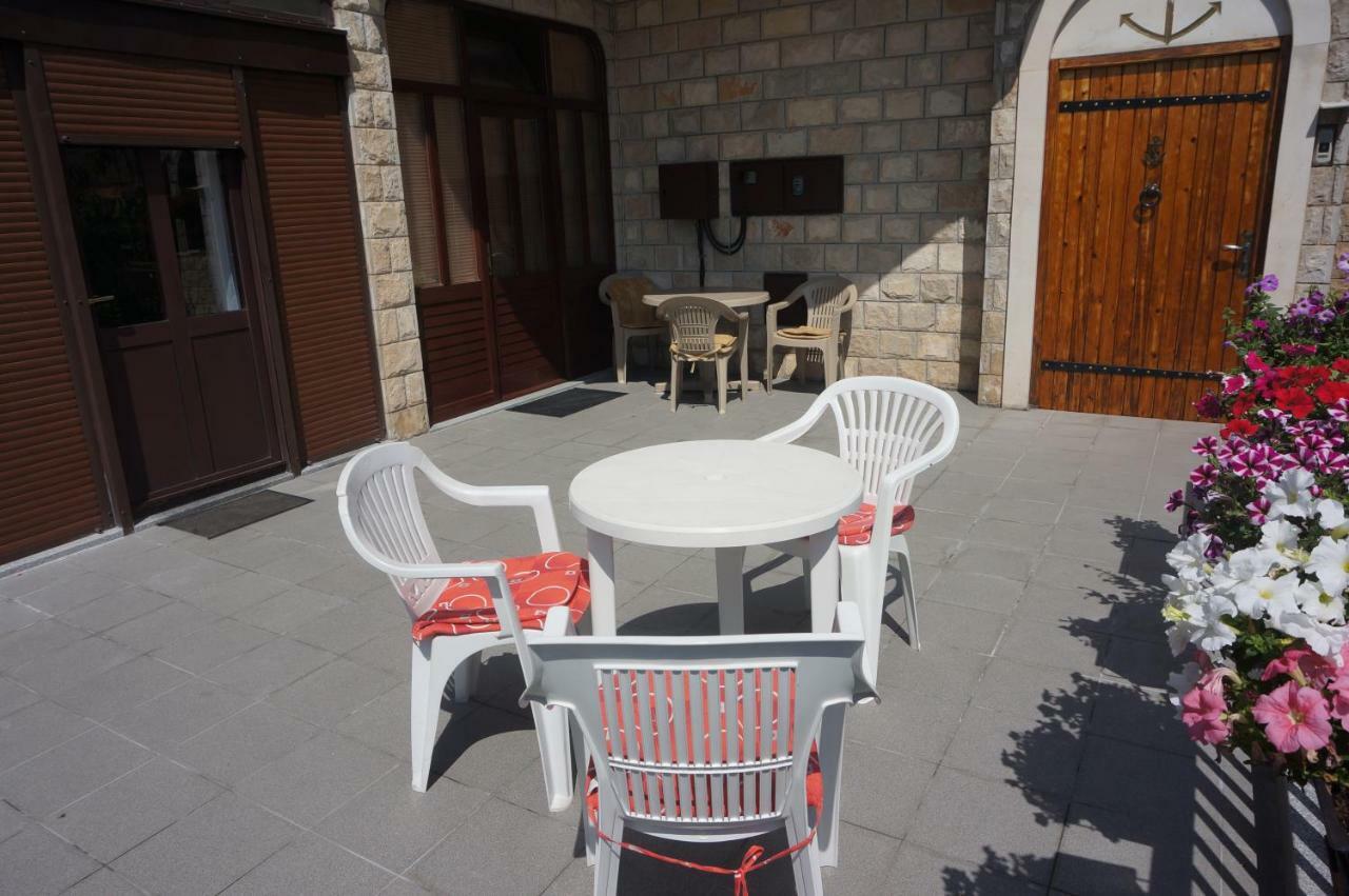 Apartments Bozic Trebinje Eksteriør billede