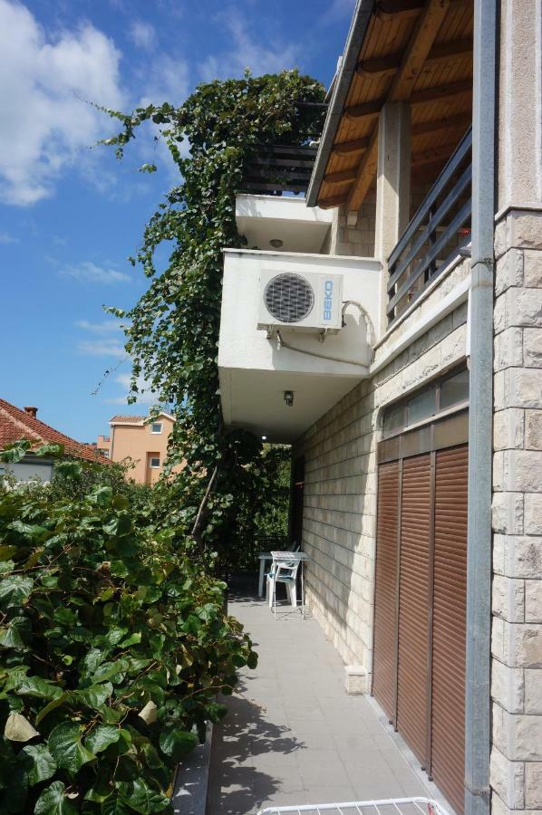 Apartments Bozic Trebinje Eksteriør billede