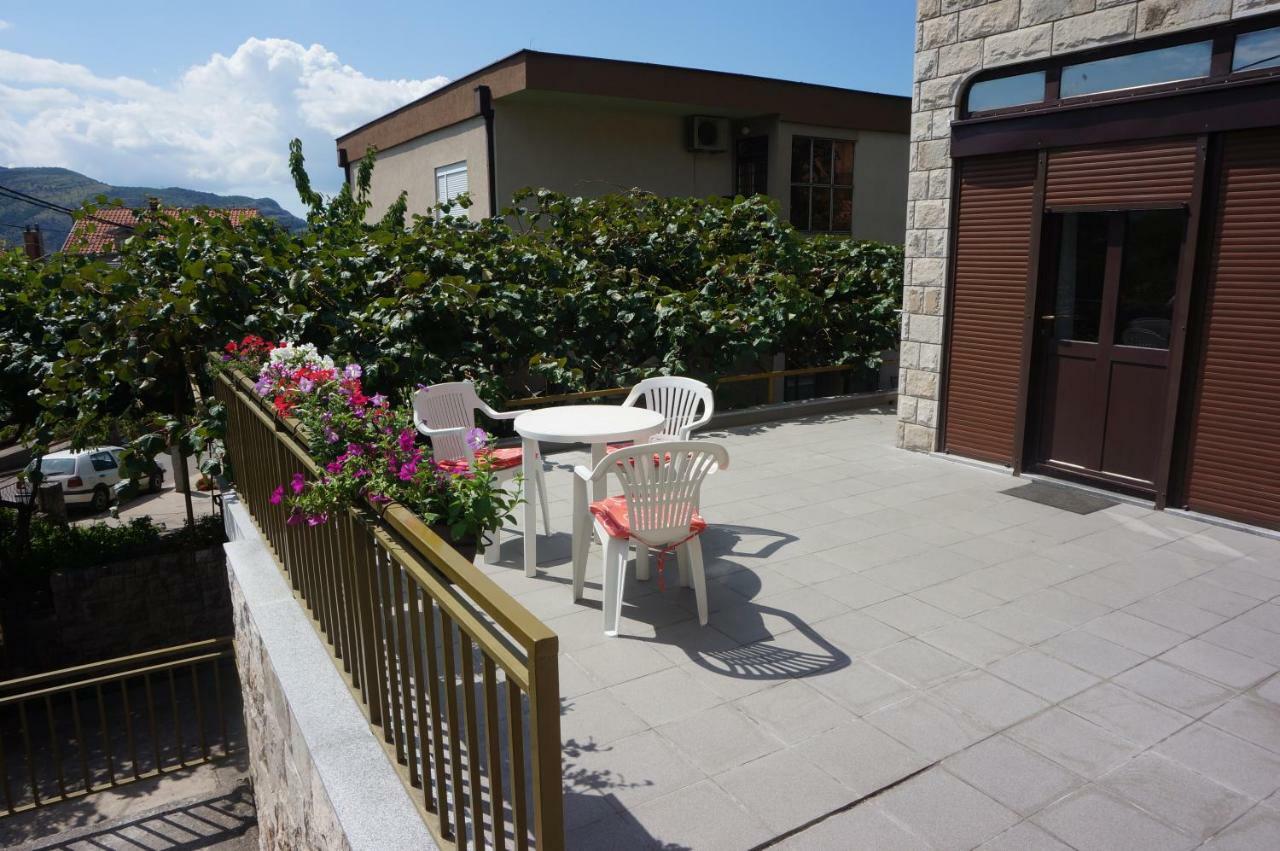 Apartments Bozic Trebinje Eksteriør billede