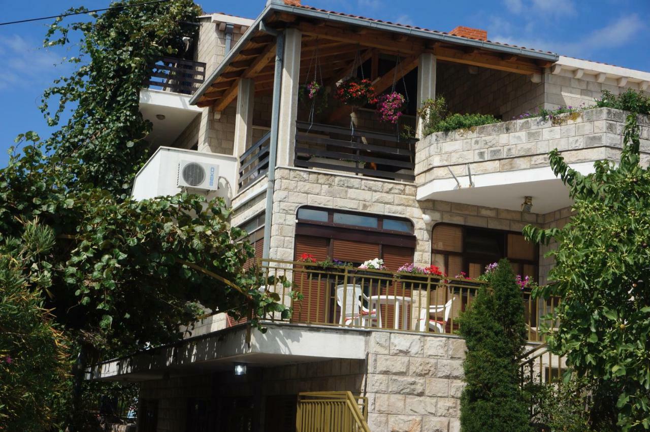Apartments Bozic Trebinje Eksteriør billede