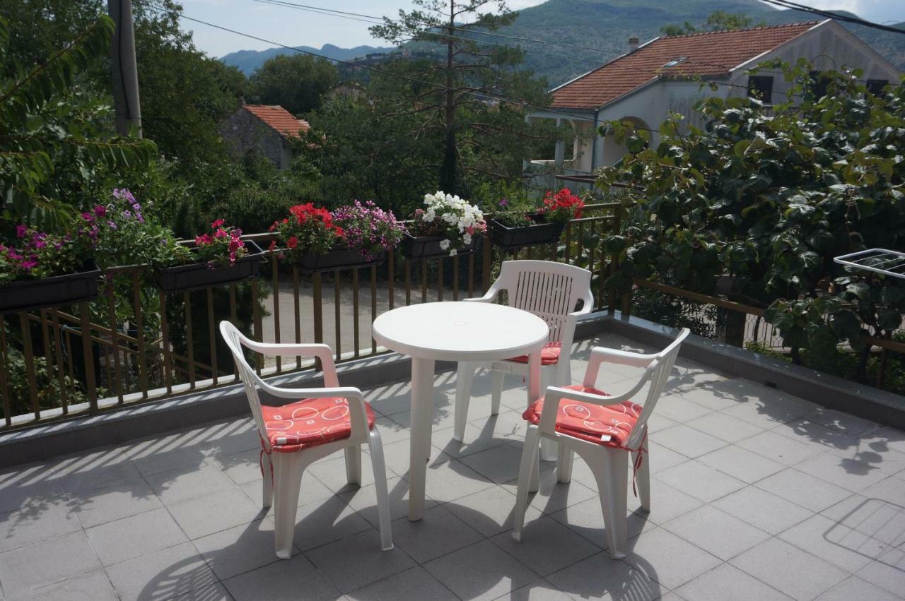 Apartments Bozic Trebinje Eksteriør billede