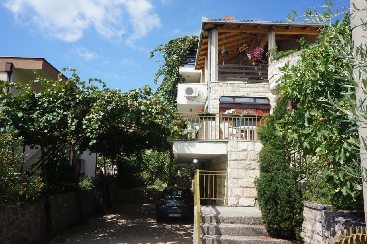 Apartments Bozic Trebinje Eksteriør billede